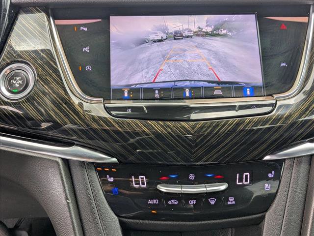 Used 2022 Cadillac XT6 Premium Luxury w/ Technology Package image 14