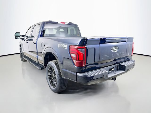 New 2026 Ford F150 Lariat w/ Equipment Group 501A Mid AWD/4WD image 5