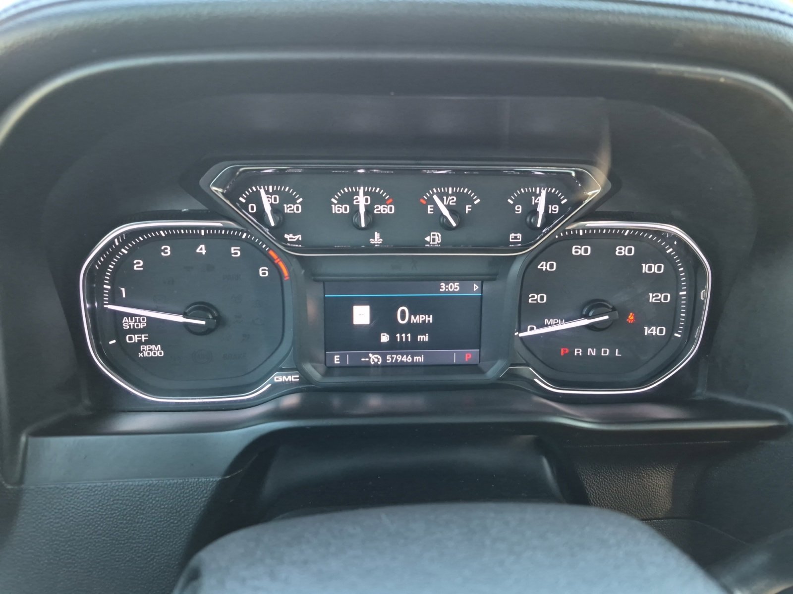 Used 2019 GMC Sierra 1500 SLT image 20
