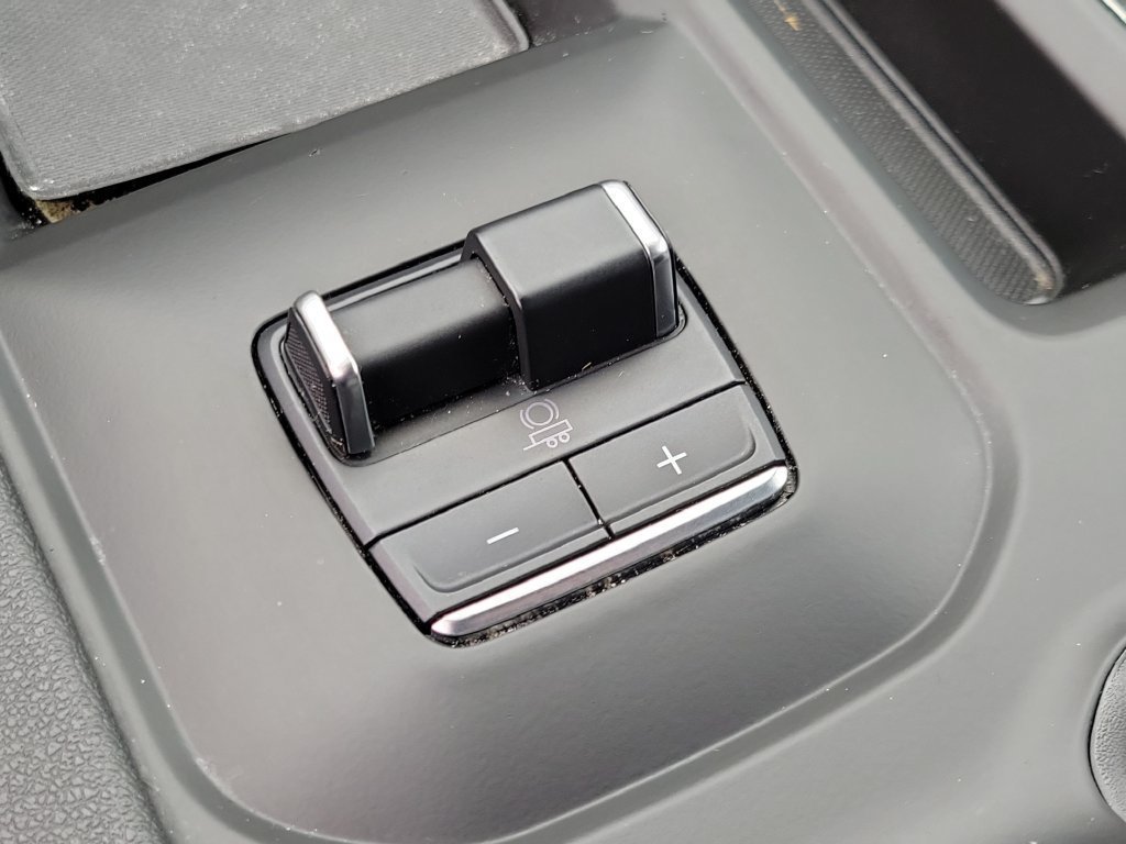 Certified 2024 GMC Sierra 2500 AT4 AWD/4WD image 31
