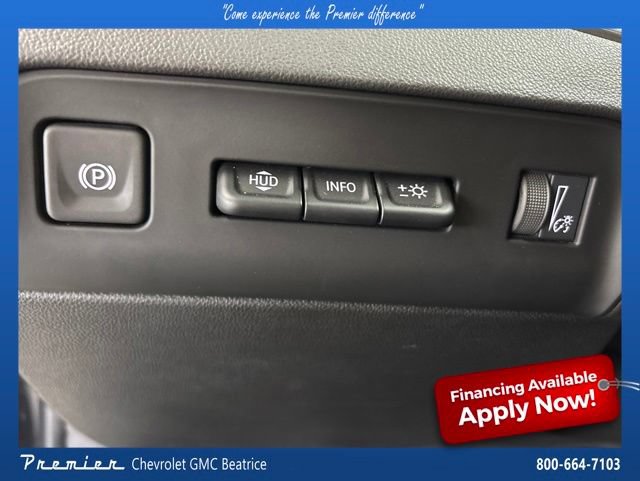 Used 2023 Buick Enclave Avenir AWD/4WD image 22