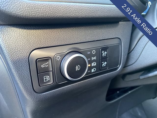 Certified 2026 Ford Escape ST-Line Elite w/ Premium Technology Package AWD/4WD image 25