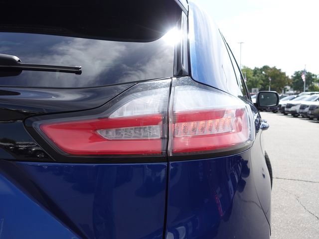Used 2024 Ford Edge SEL AWD/4WD image 6