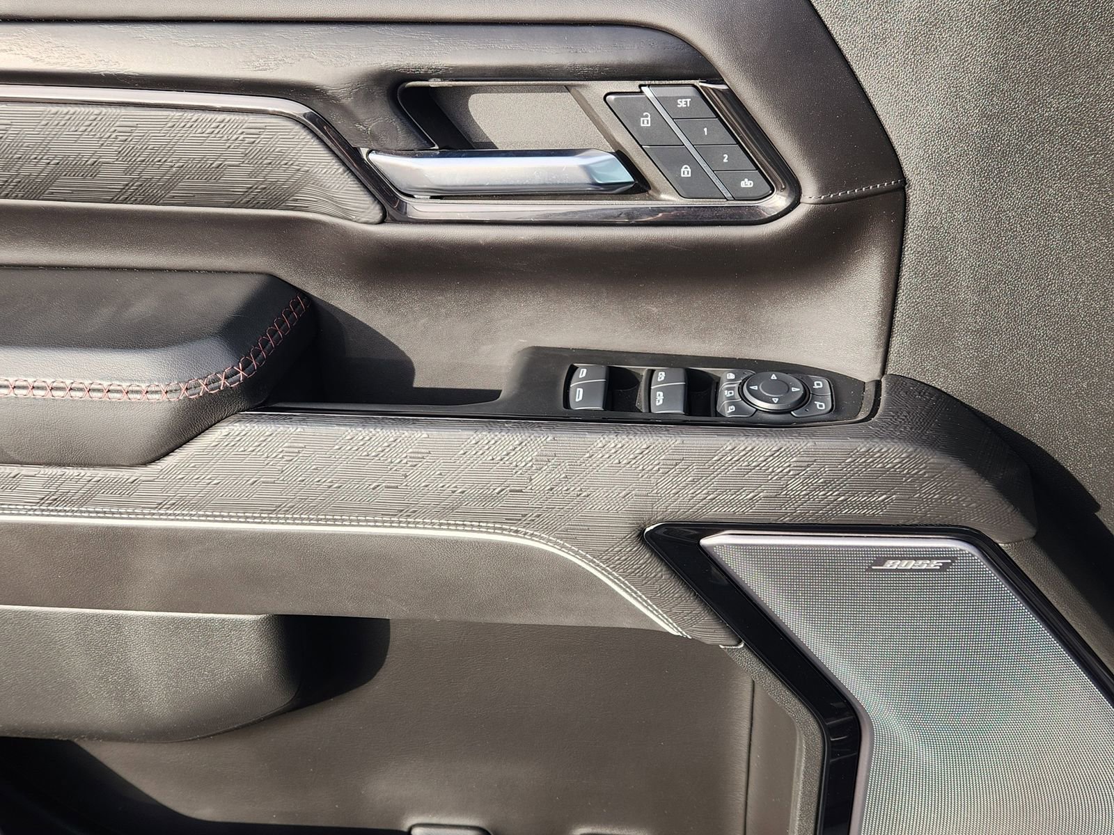 Certified 2024 GMC Sierra 2500 AT4X image 27