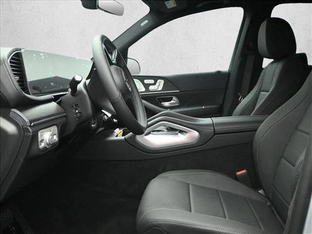 Certified 2026 Mercedes-Benz GLE 450 4MATIC image 8