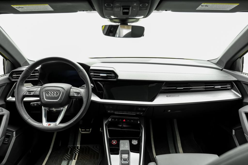 Used 2022 Audi S3 Prestige AWD/4WD image 14