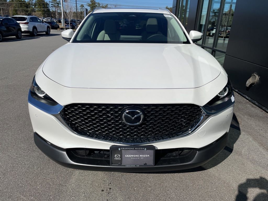 New 2026 MAZDA CX-30 AWD 2.5 S image 3