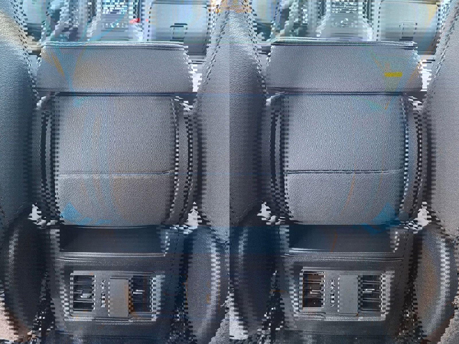 New 2026 GMC Sierra 3500 Pro w/ 1SA Pro Safety Plus Package image 23