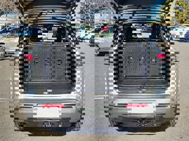 Certified 2024 Nissan Pathfinder Platinum image 13