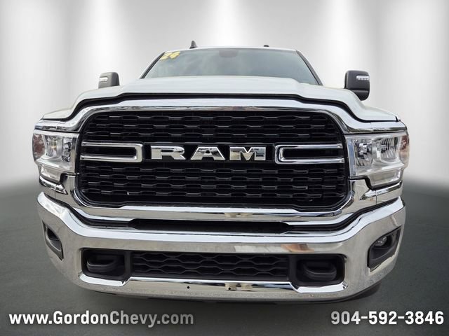 Used 2024 RAM 2500 Big Horn image 9