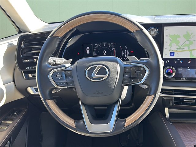 Used 2023 Lexus RX 350 Premium image 25