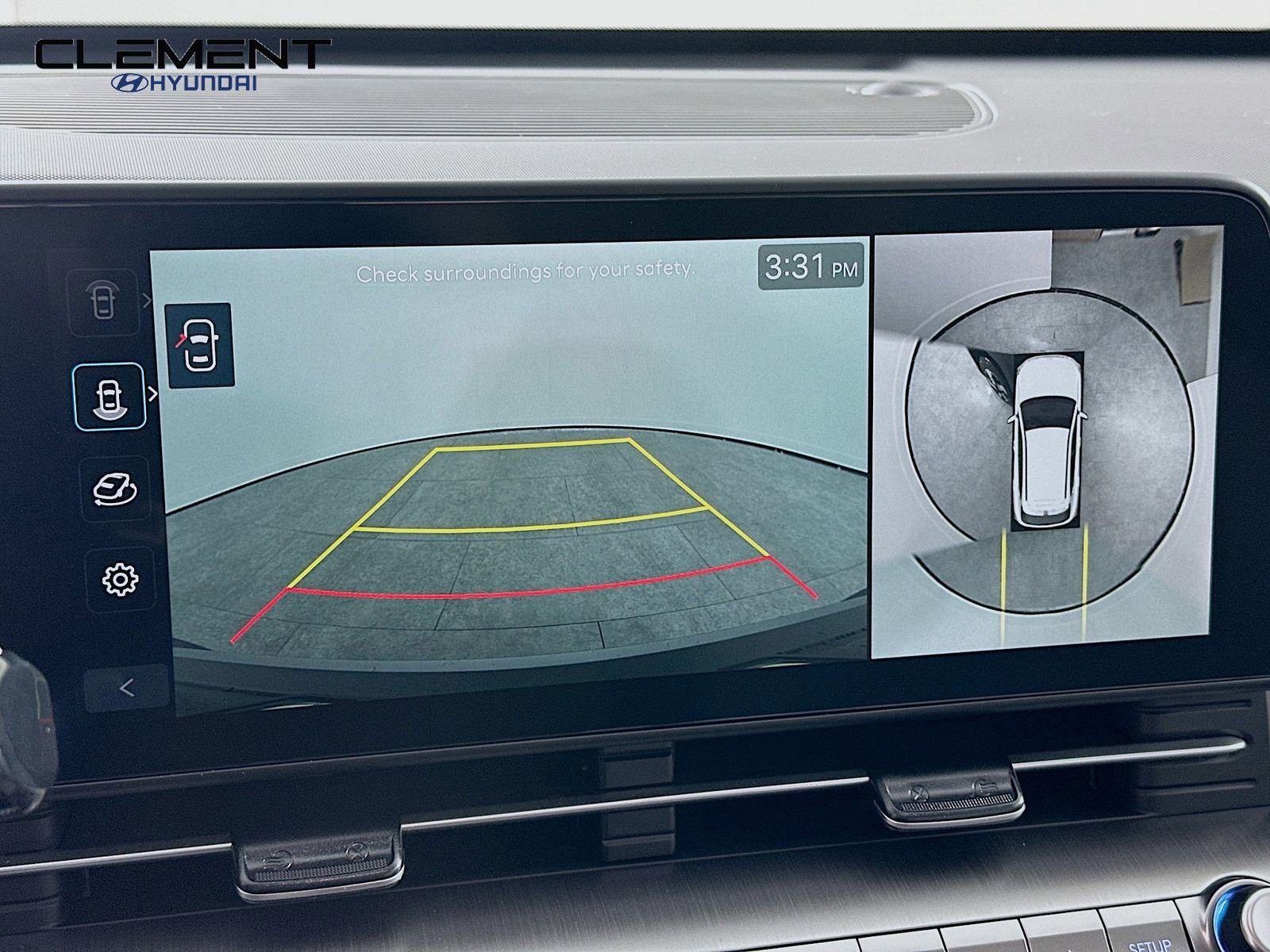 New 2026 Hyundai Kona Limited image 18