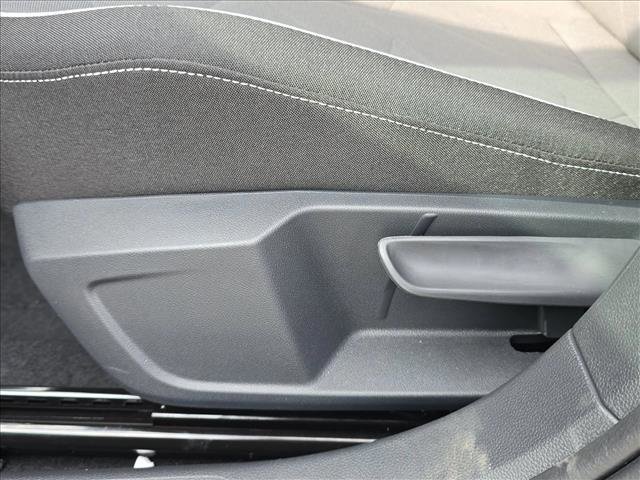 New 2026 Volkswagen Jetta Sport FWD image 6