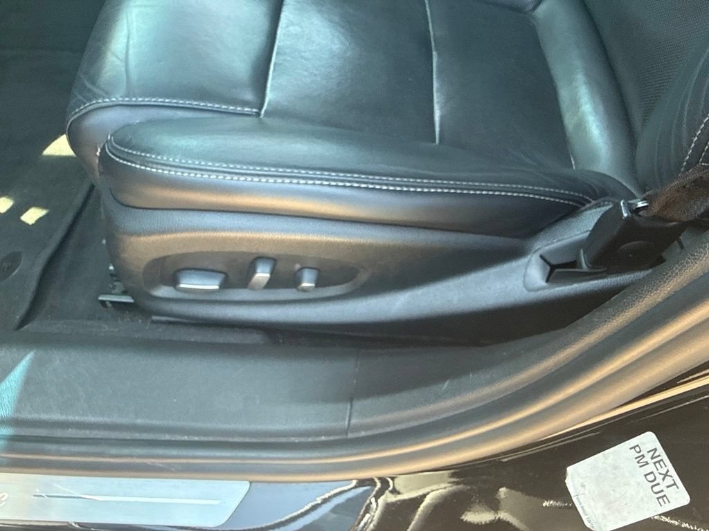 Used 2018 Cadillac XTS Luxury FWD image 13