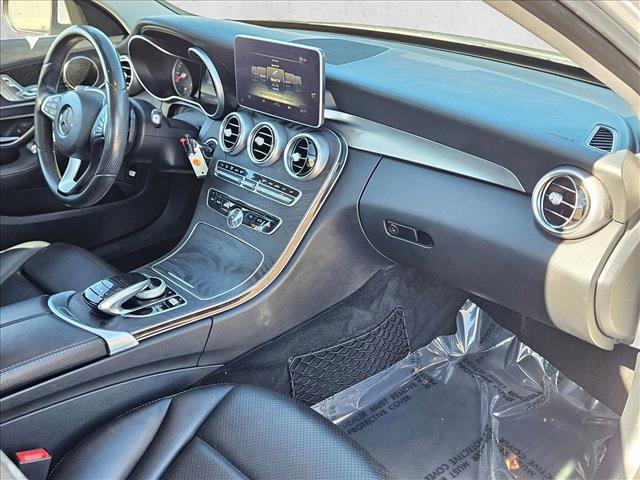 Used 2016 Mercedes-Benz C 300 Sedan image 21