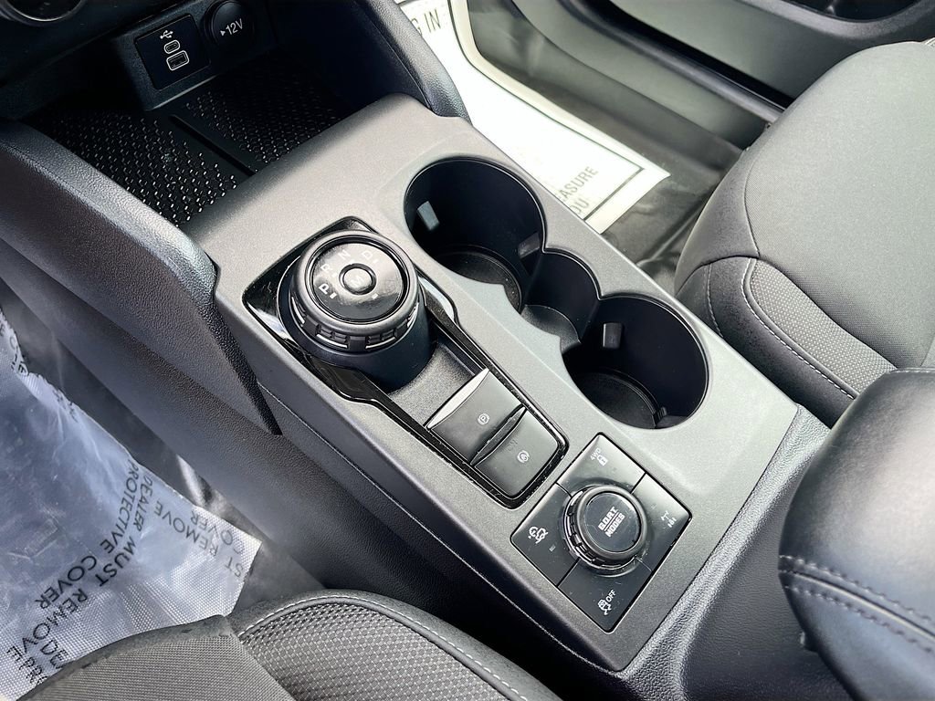 Used 2024 Ford Bronco Sport Badlands image 16