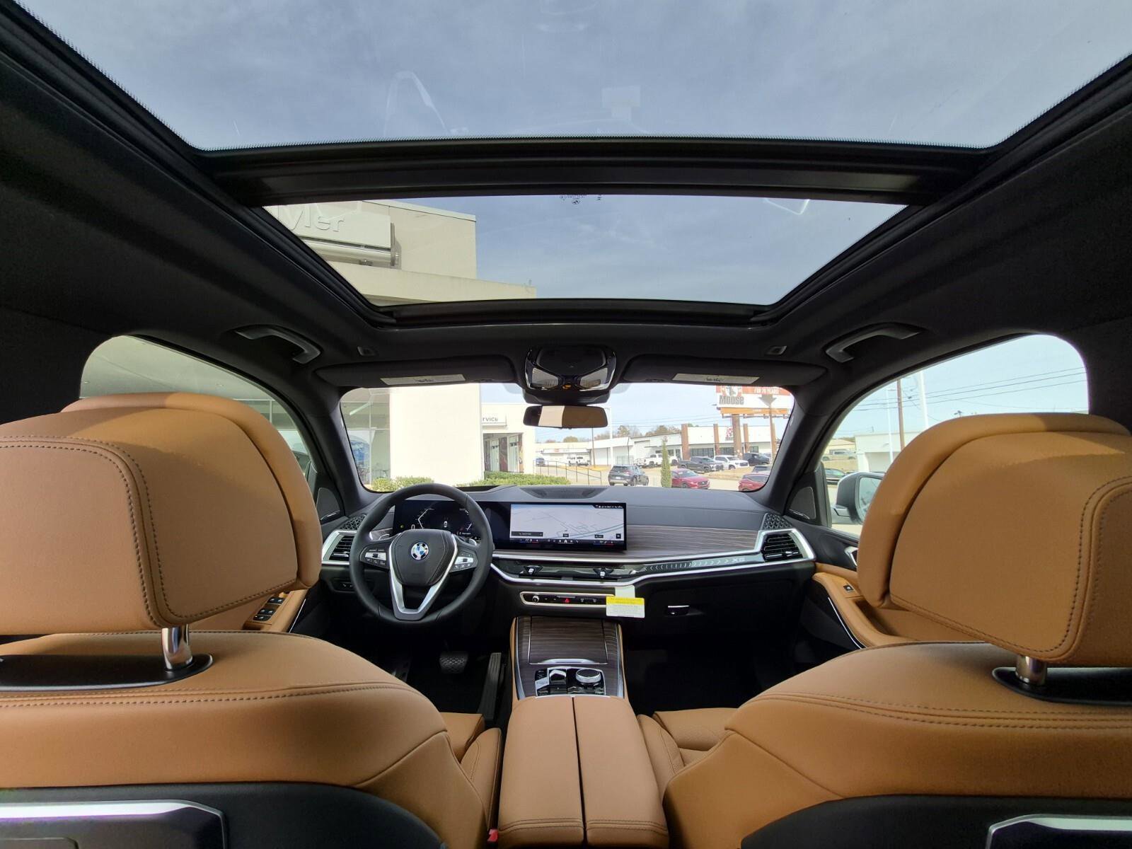 New 2026 BMW X5 xDrive50e w/ Climate Comfort Package image 35