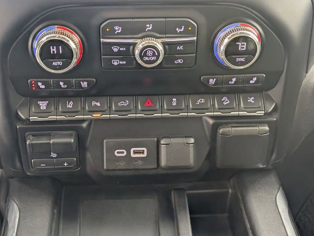 Used 2021 GMC Sierra 2500 AT4 w/ AT4 Premium Plus Package image 25