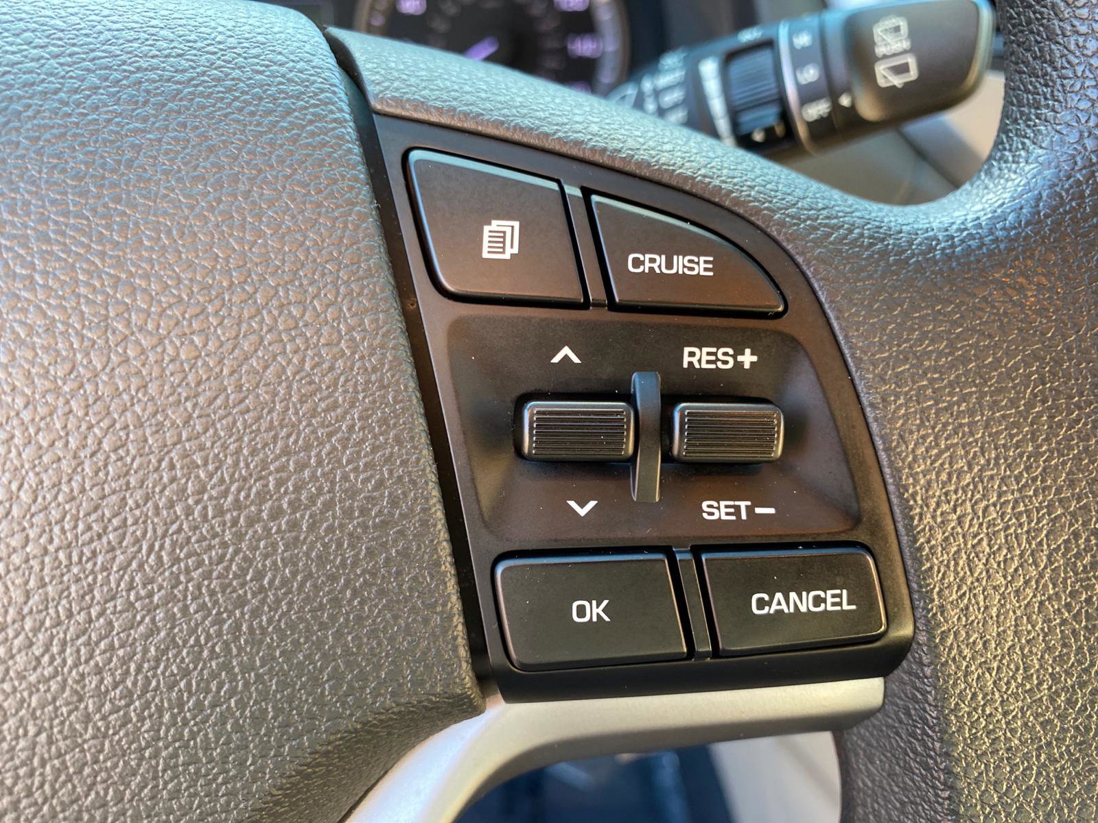 Used 2017 Hyundai Tucson SE AWD/4WD image 18