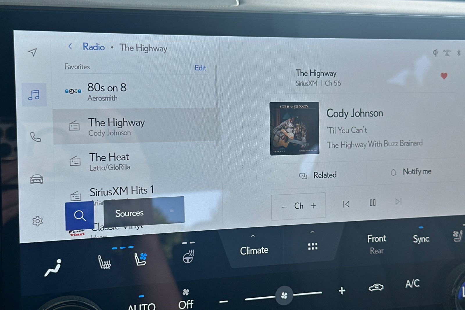 New 2026 Lexus TX 350 AWD image 14