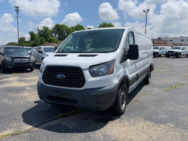 Used 2017 Ford Transit 150 148 Low Roof image 2