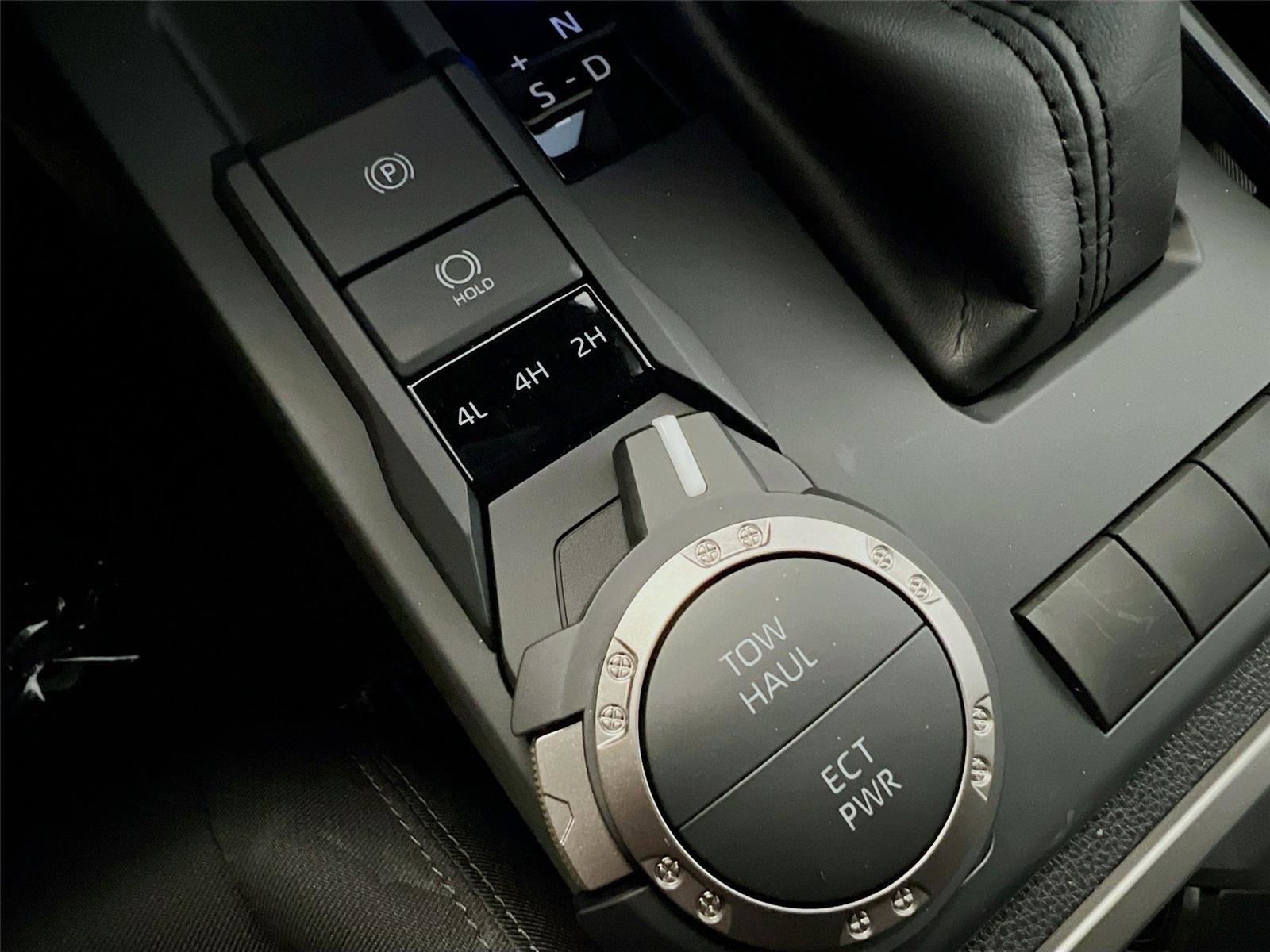 New 2026 Toyota Tacoma SR5 image 15