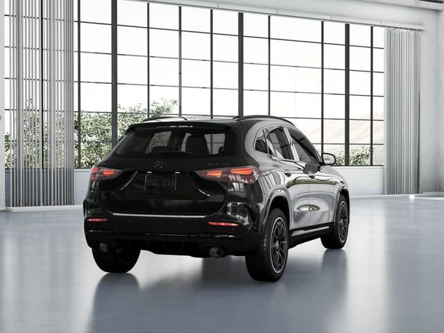 New 2026 Mercedes-Benz GLA 35 AMG 4MATIC image 23