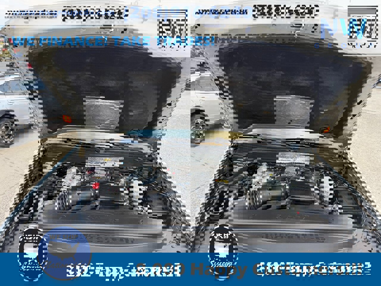 Used 2019 Chevrolet Silverado 3500 LTZ image 15