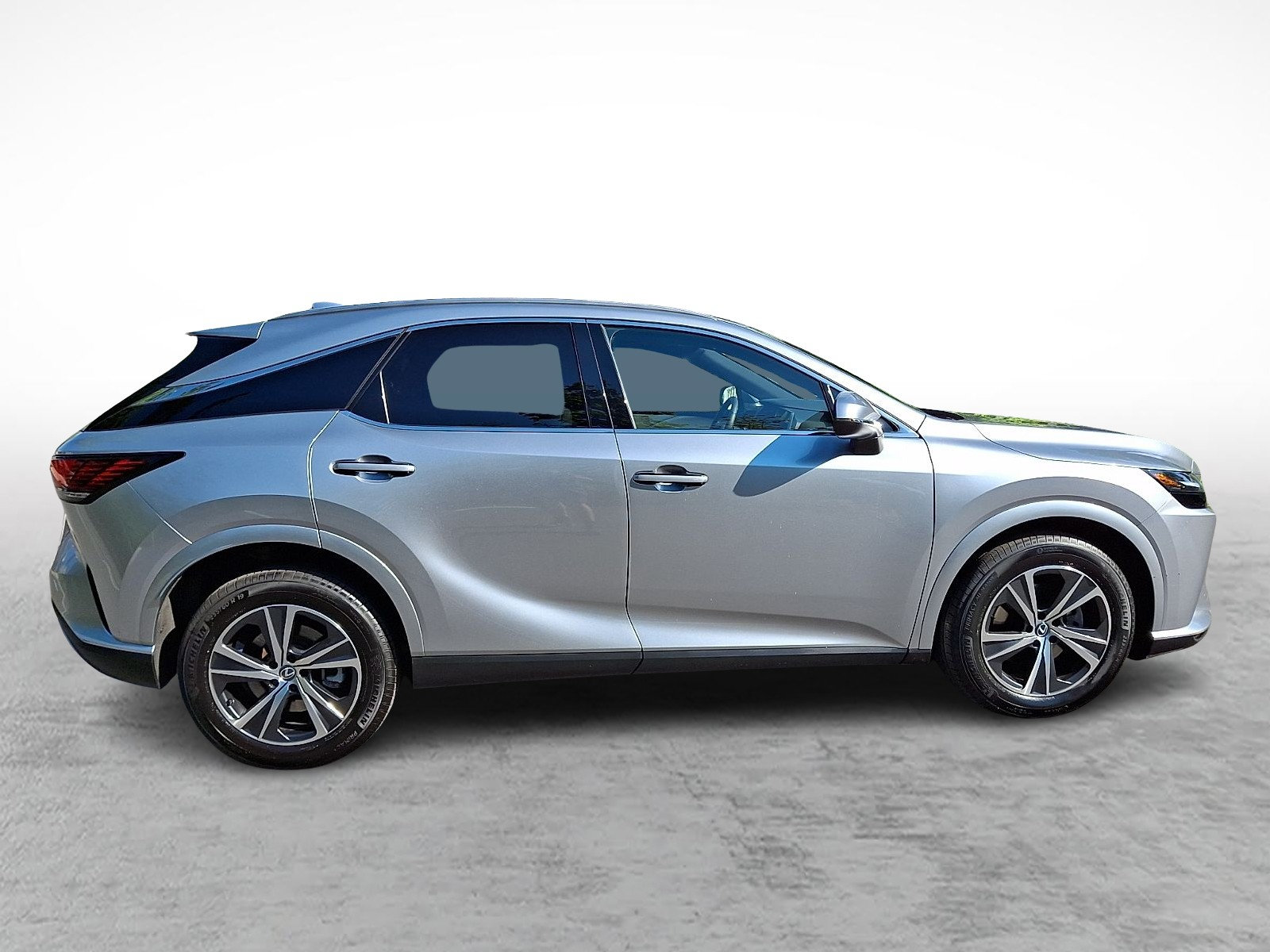 Certified 2023 Lexus RX 350 Premium w/ Cold Area Package AWD/4WD image 7