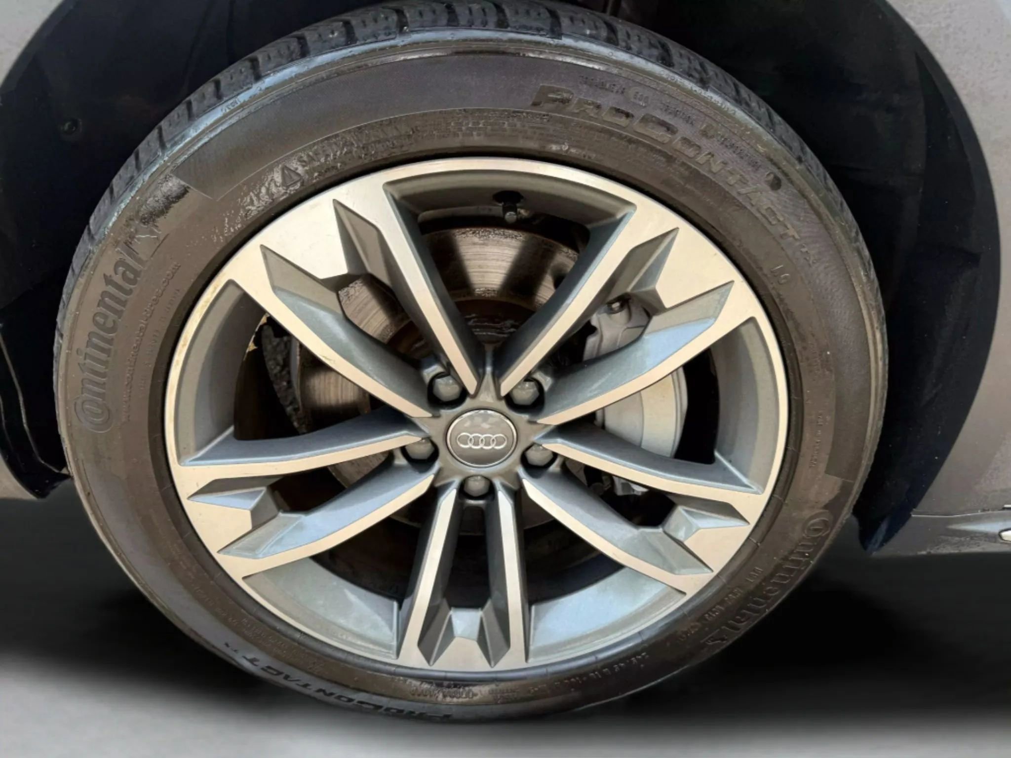 Used 2018 Audi A4 2.0T allroad Prestige w/ Prestige Package AWD/4WD image 39