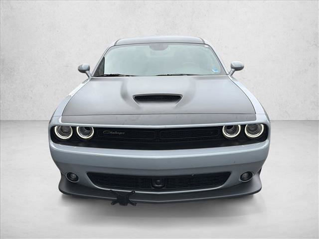 Used 2022 Dodge Challenger R/T Scat Pack w/ T/A Package RWD image 2