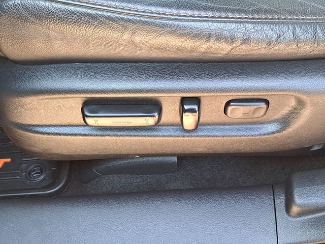 Used 2022 Honda Passport TrailSport image 22