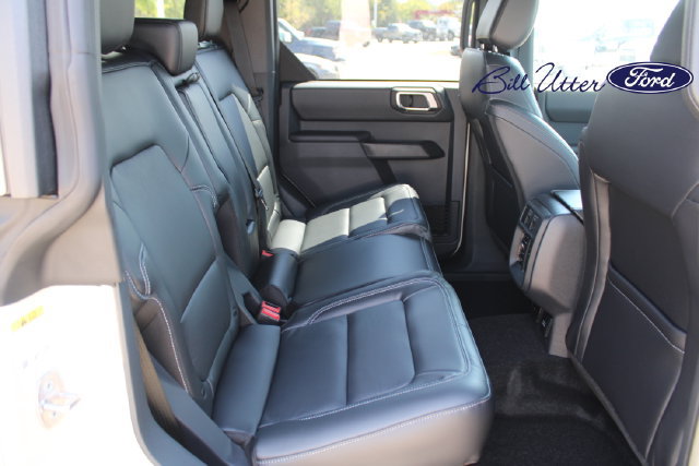 New 2026 Ford Bronco Outer Banks AWD/4WD image 9