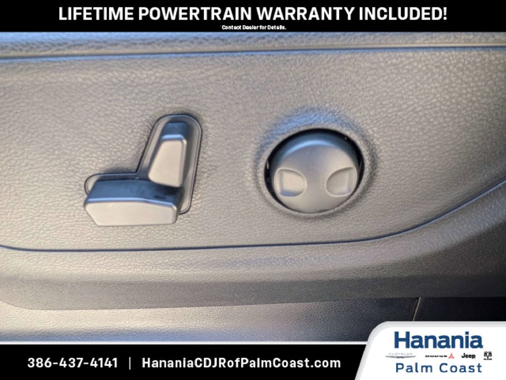 New 2026 RAM 1500 Rebel w/ Rebel Level 2 Equipment Group AWD/4WD image 18