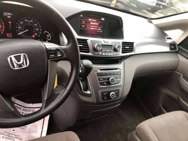 Used 2014 Honda Odyssey LX image 6