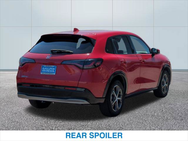 Used 2024 Honda HR-V EX-L image 7