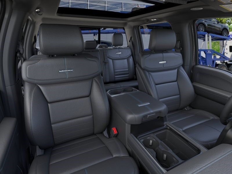 New 2026 Ford F250 Platinum AWD/4WD image 10