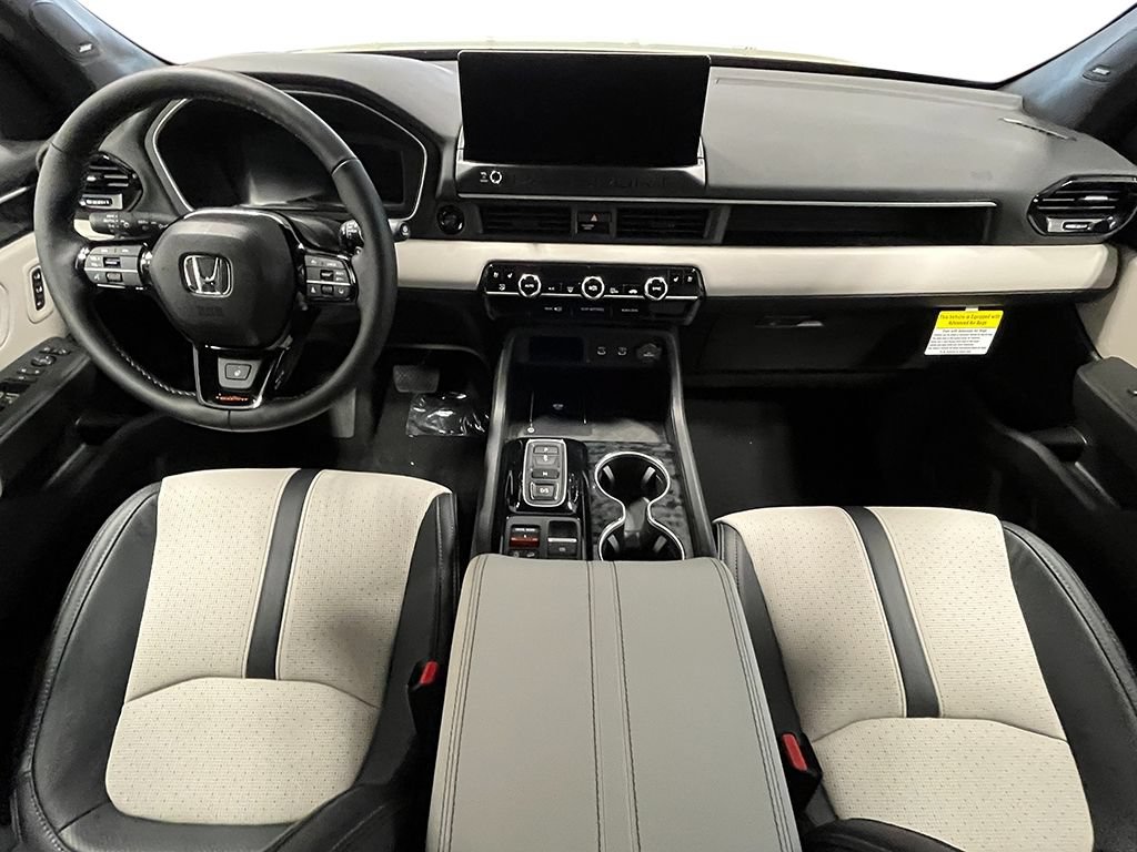 New 2026 Honda Passport TrailSport Elite image 16