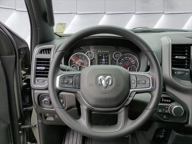 New 2026 RAM 1500 Tradesman AWD/4WD image 29