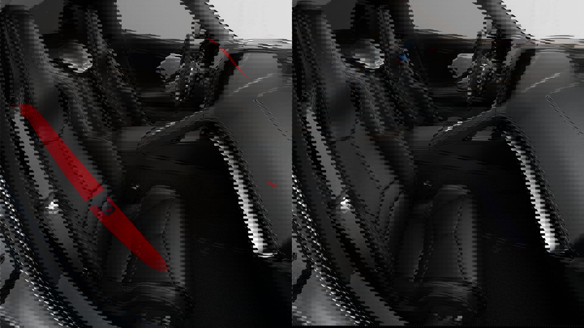 New 2026 Chevrolet Corvette Stingray Preferred Cpe w/ Z51 Performance Package image 72