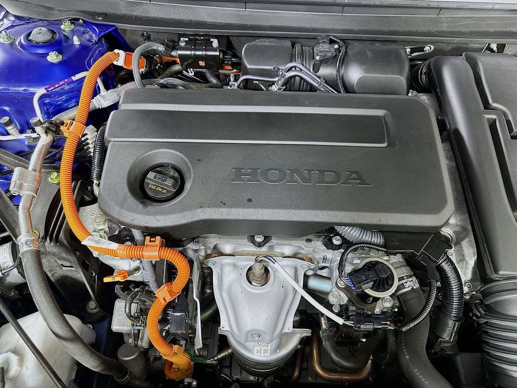 Used 2024 Honda Accord Sport image 9
