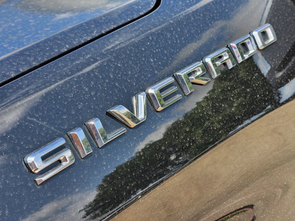 Used 2023 Chevrolet Silverado 1500 LT w/ Protection Package image 13