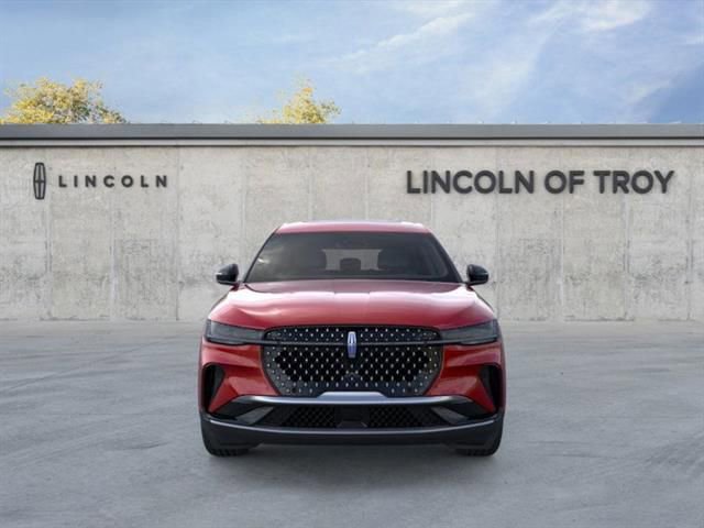 New 2026 Lincoln Nautilus Premier w/ Equipment Group 102A AWD/4WD image 6