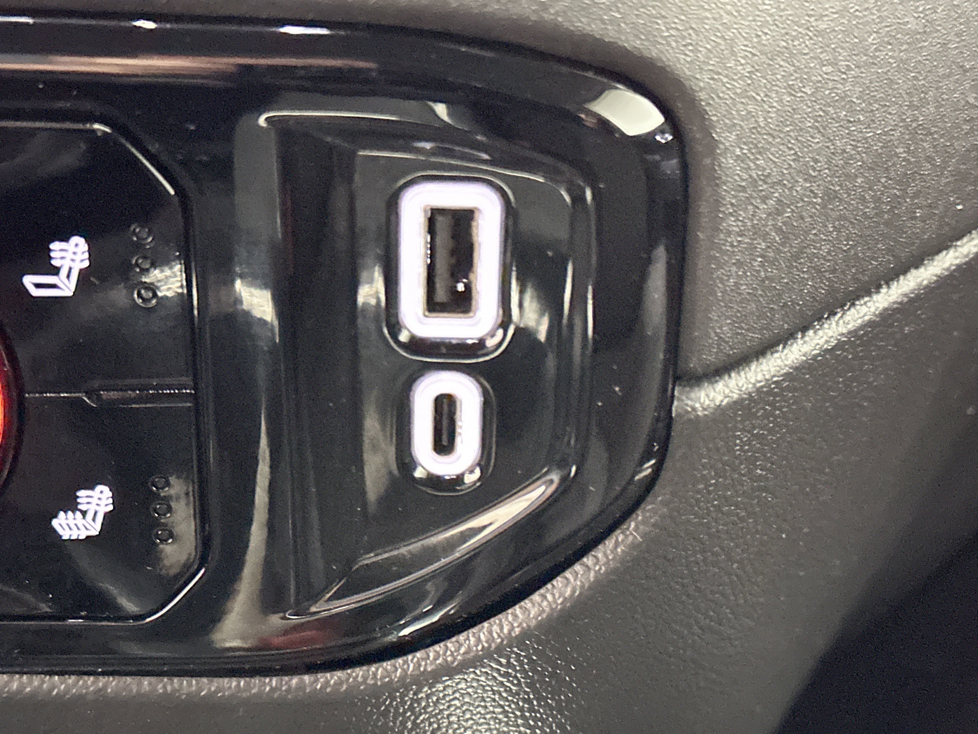 Used 2024 Chevrolet Silverado 1500 LT Trail Boss w/ Convenience Package II image 42