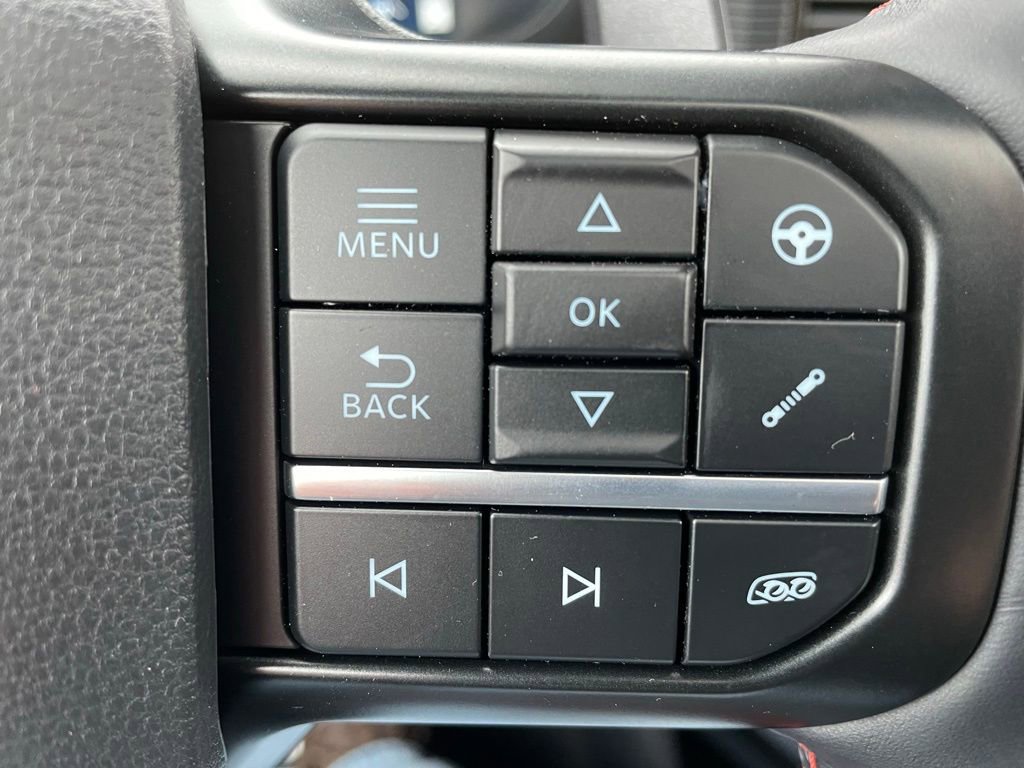 New 2026 Ford F150 Raptor image 23