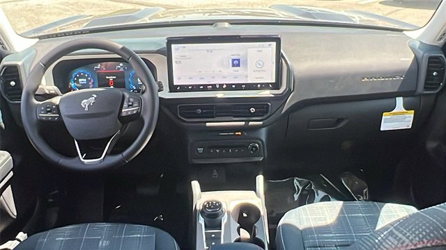 New 2025 Ford Bronco Sport Heritage w/ Convenience Package image 20