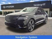 Used 2026 Genesis GV80 3.5T e-SC