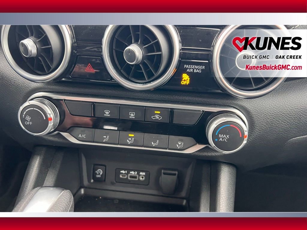 Used 2024 Nissan Sentra SV image 20