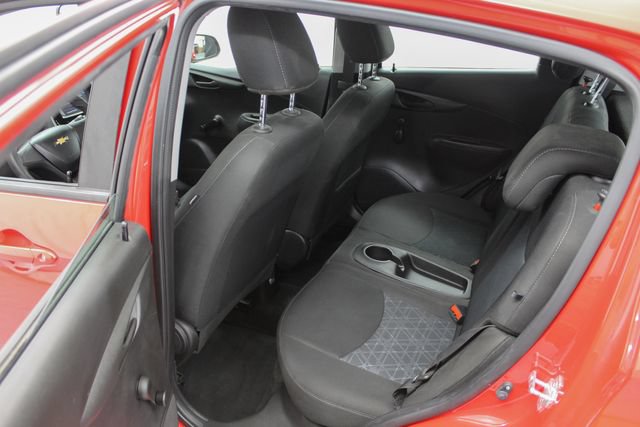 Used 2022 Chevrolet Spark LS FWD image 18