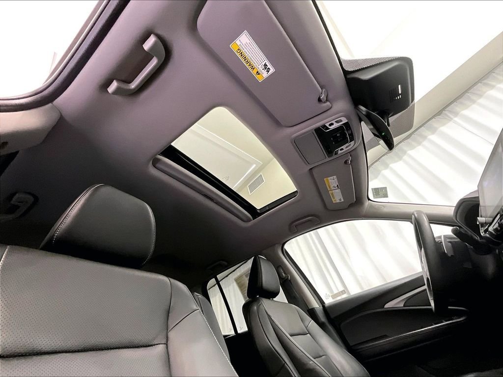 Used 2023 Honda Ridgeline RTL image 22